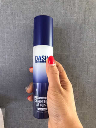 다슈코리아 다슈 볼륨 카페인 파워 에어부스터 120ml — 4점을 준 리뷰어가 2019년 6월 올린 사용 사진