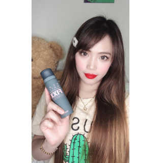 쏘내추럴 리얼 매트 세팅 픽서 — 4점을 준 리뷰어가 2019년 8월 올린 사용 사진