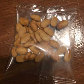 맛있는드라이낫또 프라이드낫또 치즈플레이버 FRIEDNATTO CHEESE FLAVOR — 2.67점을 준 리뷰어가 2018년 1월 올린 사용 사진