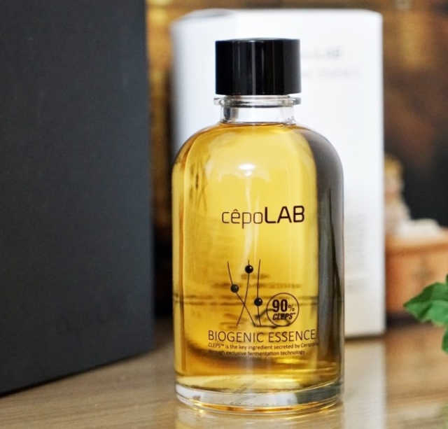 세포랩 바이오제닉 에센스 30ml 특별팩 리뷰 사진