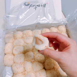 빠다님이 올린 리뷰 사진 1