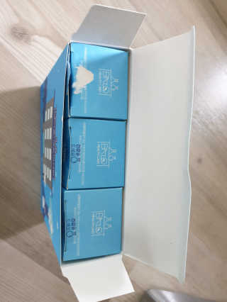 BAIO HEALTH LABS LONG RUN LAB — 4점을 준 리뷰어가 2019년 12월 올린 사용 사진