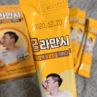 정찬우 꽐라만시 [찬우s]꿀라만시 — 5점을 준 리뷰어가 2019년 5월 올린 사용 사진