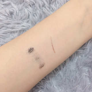 아크웰 아크네 클리어링 딥 클렌징 폼 — 4점을 준 리뷰어가 2018년 11월 올린 사용 사진