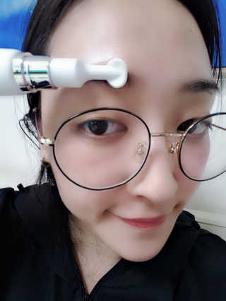 에이페 리치크림 — 5점을 준 리뷰어가 2018년 9월 올린 사용 사진