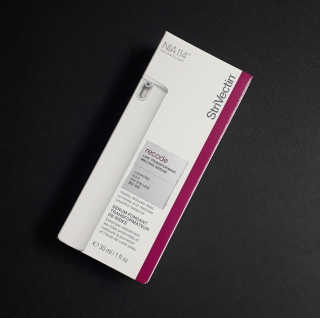 스트라이벡틴 리코드 라인 트랜스포밍 멜팅세럼 30ml — 4점을 준 리뷰어가 2019년 11월 올린 사용 사진