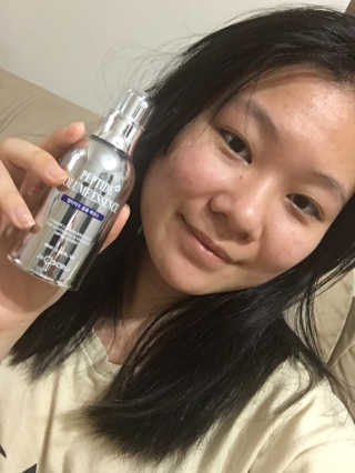 닥터펩티 제이앤코슈 펩타이드 볼륨 에센스 50ml — 4.5점을 준 리뷰어가 2018년 10월 올린 사용 사진