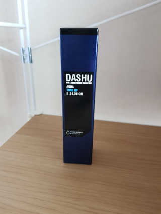 다슈코리아 다슈 맨즈 톤 업 비비로션 40ml — 3.67점을 준 리뷰어가 2018년 5월 올린 사용 사진