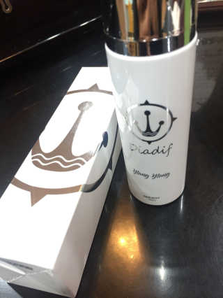 DIADIF 디아디프 D&R MIST — 4.67점을 준 리뷰어가 2017년 12월 올린 사용 사진