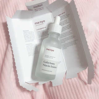 [마녀 공장] 발가락 토미 니아신 에센스 50ml — 5점을 준 리뷰어가 2019년 3월 올린 사용 사진