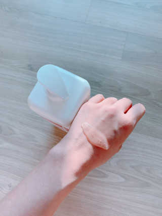 메디필 에스테 더마 레드마린 콜라겐 토너 — 5점을 준 리뷰어가 2020년 1월 올린 사용 사진