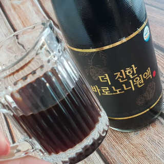 바로푸드 캄보디아노니 8640시간 숙성 더 진한 바로 노니원액 — 5점을 준 리뷰어가 2019년 4월 올린 사용 사진