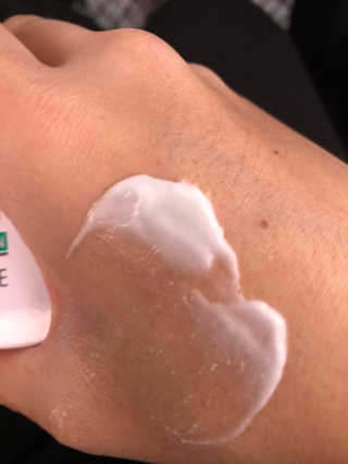 세바메드 우레아 수분폭탄크림 50ml — 5점을 준 리뷰어가 2019년 12월 올린 사용 사진
