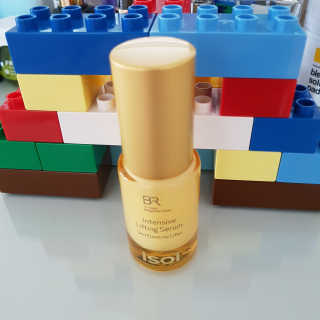 아이소이 불가리안 로즈 인텐시브 리프팅 세럼 20ml 탄력세럼 — 5점을 준 리뷰어가 2018년 11월 올린 사용 사진