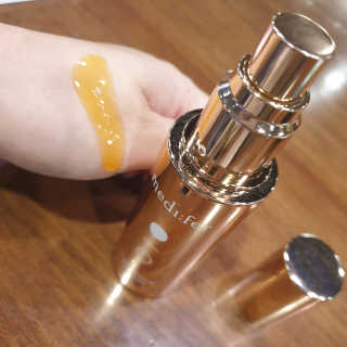 메디페르 루테인 포스앰플 50ml — 5점을 준 리뷰어가 2019년 10월 올린 사용 사진