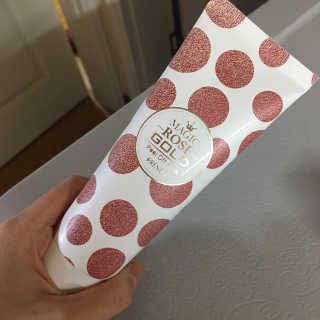 프레뉴 매직 24K골드, 로즈골드 필오프팩 세트 — 5점을 준 리뷰어가 2019년 1월 올린 사용 사진