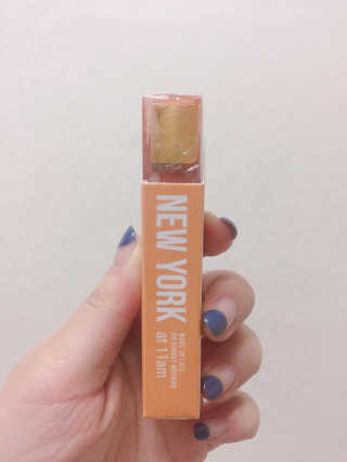 더블유드레스룸 롤 온 퍼퓸EDT 10ml — 5점을 준 리뷰어가 2018년 10월 올린 사용 사진