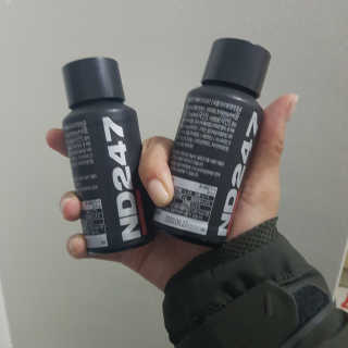 ND247 — 3.67점을 준 리뷰어가 2018년 10월 올린 사용 사진