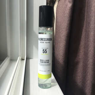 더블유드레스룸 신규향 드레스퍼퓸150ml — 4점을 준 리뷰어가 2018년 8월 올린 사용 사진