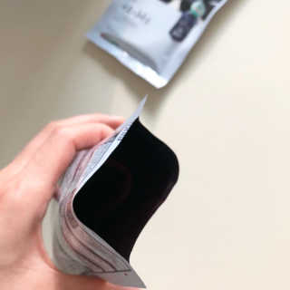 [하이헬스] 원물맛이 그대로~ 참진한 아로니아즙 30포 — 5점을 준 리뷰어가 2019년 12월 올린 사용 사진