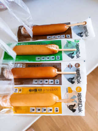 띠아모님이 올린 리뷰 사진 1