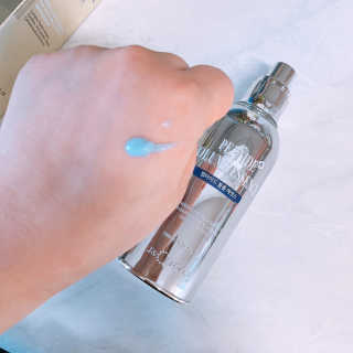 닥터펩티 제이앤코슈 펩타이드 볼륨 에센스 — 5점을 준 리뷰어가 2019년 4월 올린 사용 사진