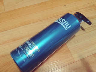 다슈코리아 다슈 데일리 패스트 한방 두피 샴푸 500ml — 5점을 준 리뷰어가 2018년 2월 올린 사용 사진