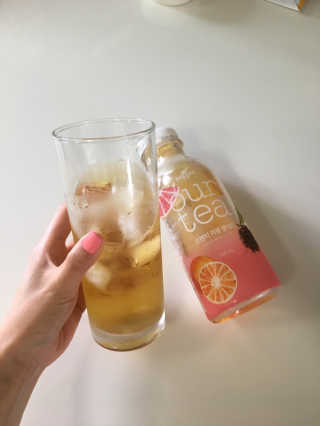 (주)쟈뎅 [쟈뎅] 아워티 500ml （총 6병） — 5점을 준 리뷰어가 2019년 7월 올린 사용 사진