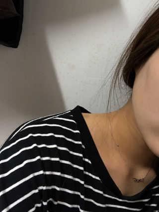 그레이멜린 멜린 톤업 부스터 — 3점을 준 리뷰어가 2017년 5월 올린 사용 사진