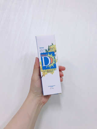 브이테라D 더마엘라비에 브이테라 D 발효 허니부쉬 에센스 — 5점을 준 리뷰어가 2019년 5월 올린 사용 사진