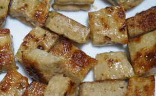랭킹닭컴 잇메이트 닭가슴살 스테이크 혼합 1kg — 5점을 준 리뷰어가 2019년 12월 올린 사용 사진
