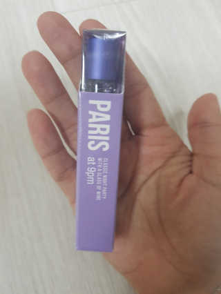 더블유드레스룸 롤 온 퍼퓸EDT 10ml — 4.67점을 준 리뷰어가 2018년 7월 올린 사용 사진