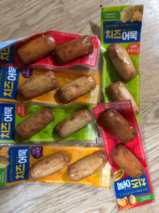 구리구리님이 올린 리뷰 사진 1