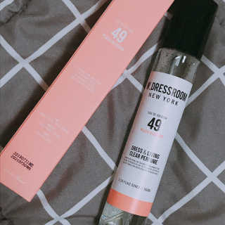 더블유드레스룸 드레스퍼퓸 150ml — 2점을 준 리뷰어가 2018년 10월 올린 사용 사진