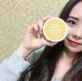 푸츄푸츄 Real repair skin cell premium patch — 5점을 준 리뷰어가 2018년 10월 올린 사용 사진