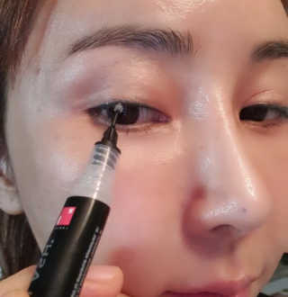 디에스래보래토리즈 [DS LAB] 스펙트랄 LASH 속눈썹 영양제 2.4ml X 1ea — 5점을 준 리뷰어가 2020년 1월 올린 사용 사진