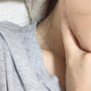 메디타임 멜라반 더마 토닝 씬젤 — 5점을 준 리뷰어가 2019년 6월 올린 사용 사진