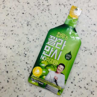 정찬우 꽐라만시 [찬우s] 꽐라만시 NO취지마 — 3.5점을 준 리뷰어가 2019년 6월 올린 사용 사진
