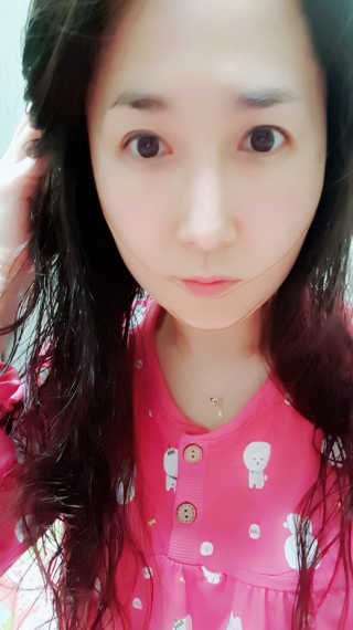 아이디플라코스메틱 아이디 페이스핏 마이너스 밴드 — 3점을 준 리뷰어가 2020년 1월 올린 사용 사진