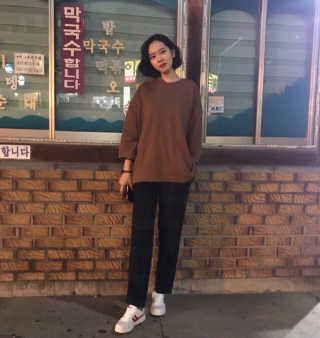 프로-스펙스 프로스펙스_오리지널_T — 4.67점을 준 리뷰어가 2017년 9월 올린 사용 사진