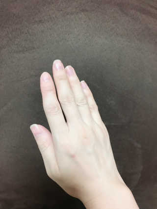 다슈코리아 다슈 맨즈 톤 업 비비로션 40ml — 5점을 준 리뷰어가 2018년 9월 올린 사용 사진