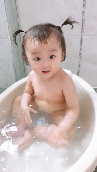 메디솔트 베이비스파 메디솔트 베이비 스파 — 4.5점을 준 리뷰어가 2019년 4월 올린 사용 사진
