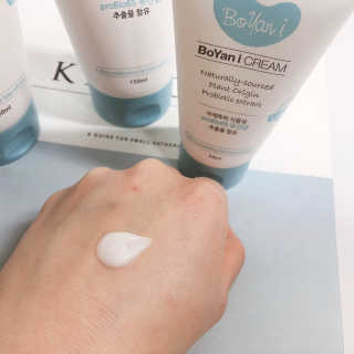 유산균하우스 [프로바이오닉]보얀아이 3종세트 — 5점을 준 리뷰어가 2019년 1월 올린 사용 사진