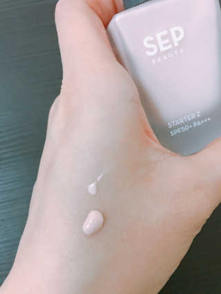 SEP 스타터 Z — 4.67점을 준 리뷰어가 2018년 3월 올린 사용 사진