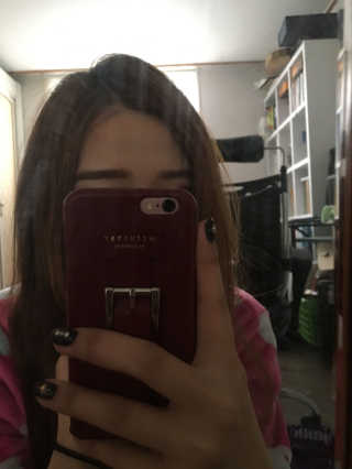 다슈코리아 다슈 데일리 뽕채가루 펌프형 — 4점을 준 리뷰어가 2017년 3월 올린 사용 사진