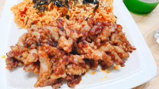 마크앤토니 든든한돈 벌집오돌뼈 — 5점을 준 리뷰어가 2019년 8월 올린 사용 사진