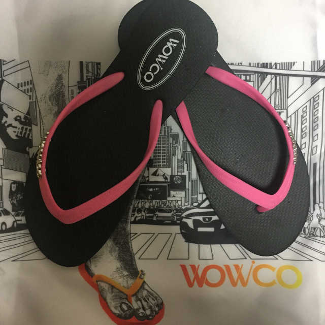 wowico 패션쪼리 리뷰 사진