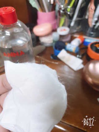 솔테라피 안나 트러블 토너 300ml — 5점을 준 리뷰어가 2019년 4월 올린 사용 사진