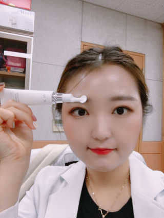 에이페 리치크림 — 4.67점을 준 리뷰어가 2018년 9월 올린 사용 사진