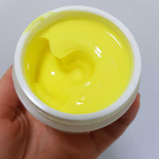GoodDay Skincare GoodDay 강황크림 50g — 5점을 준 리뷰어가 2020년 2월 올린 사용 사진